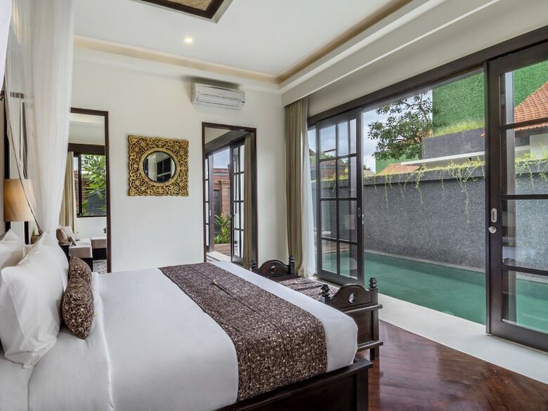Hotel Villa M Bali Umalas