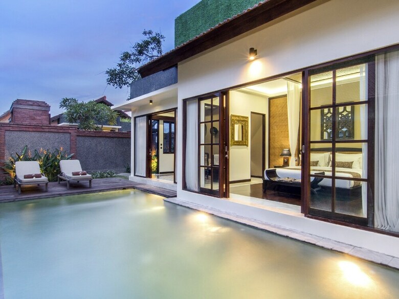 Hotel Villa M Bali Umalas