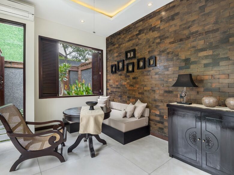 Hotel Villa M Bali Umalas