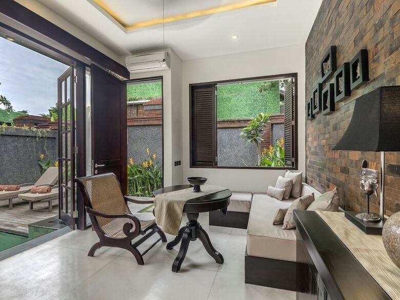 Hotel Villa M Bali Umalas