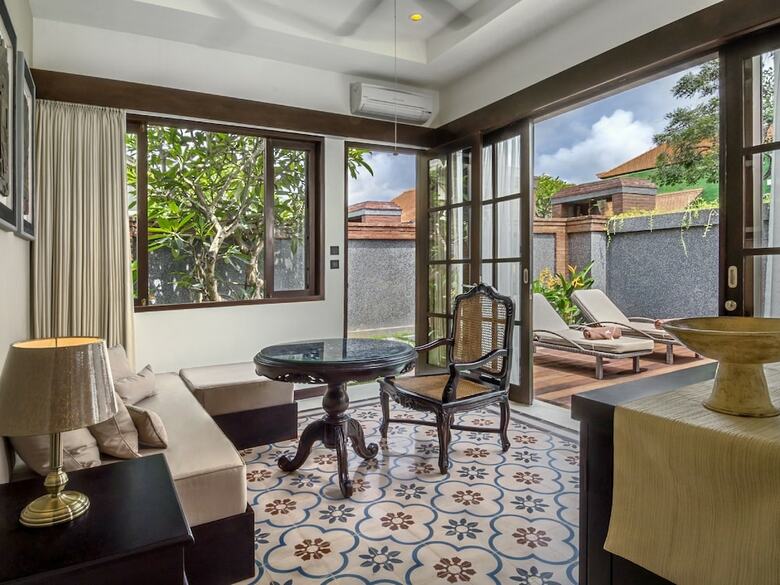 Hotel Villa M Bali Umalas