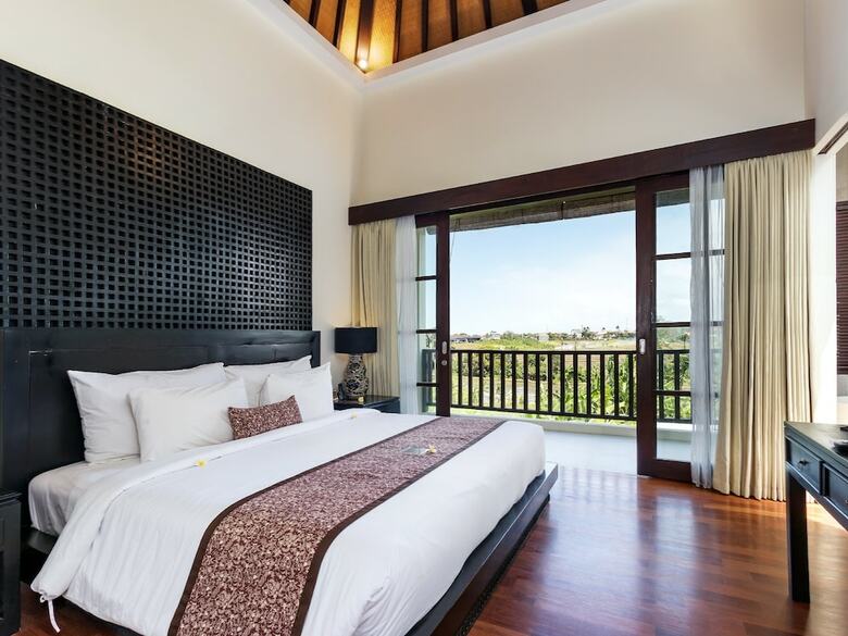 Hotel Villa M Bali Umalas
