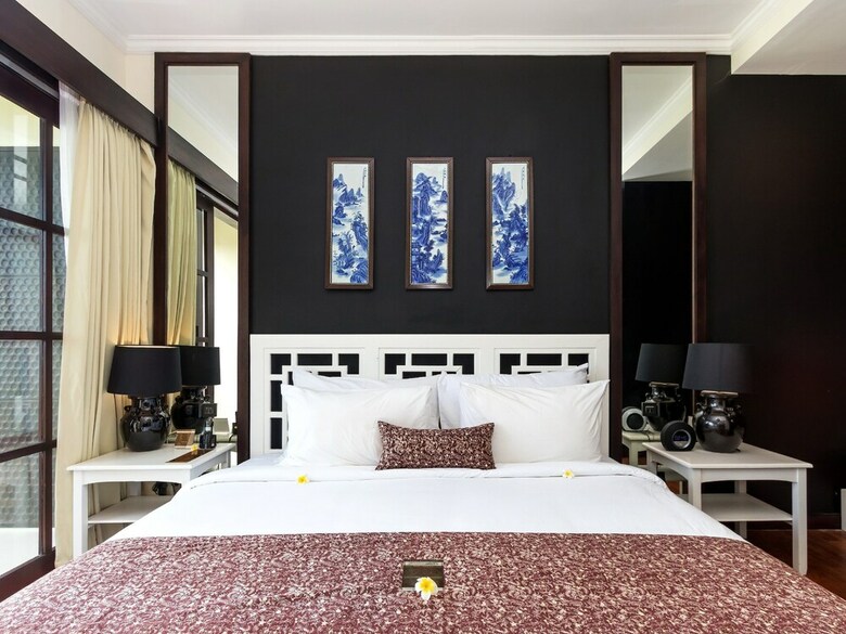 Hotel Villa M Bali Umalas