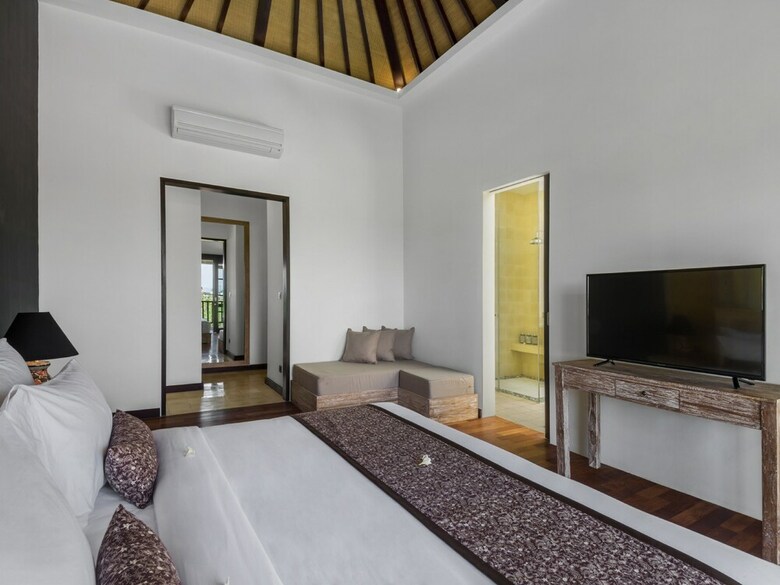 Hotel Villa M Bali Umalas
