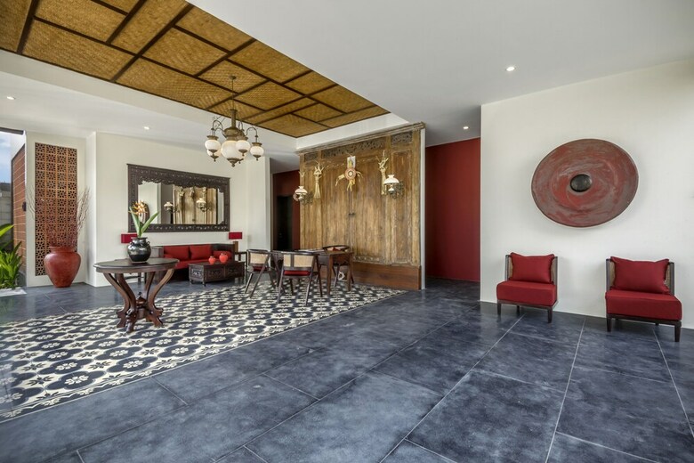 Hotel Villa M Bali Umalas