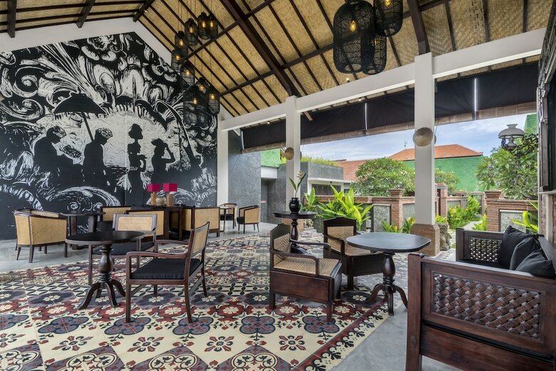 Hotel Villa M Bali Umalas