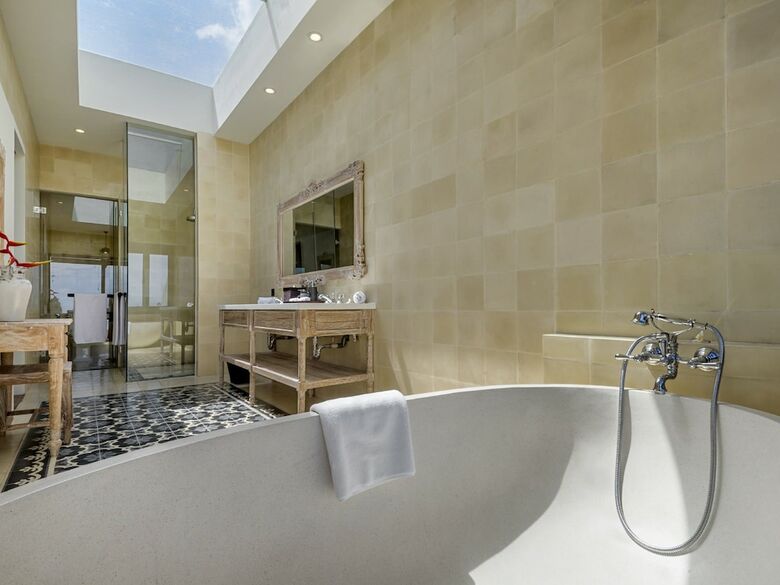 Hotel Villa M Bali Umalas