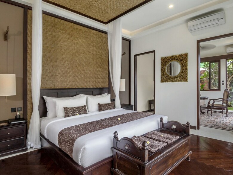 Hotel Villa M Bali Umalas