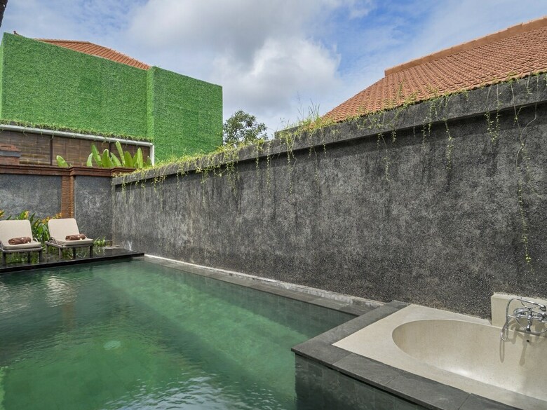 Hotel Villa M Bali Umalas
