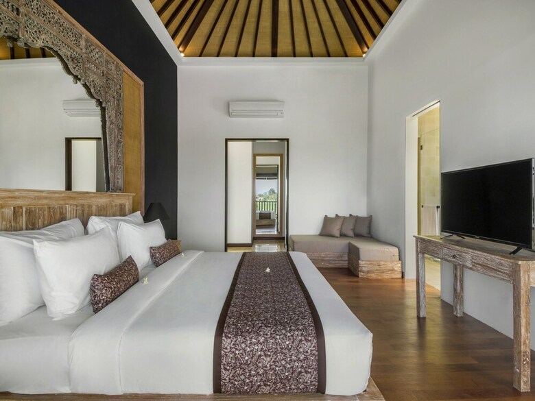 Hotel Villa M Bali Umalas