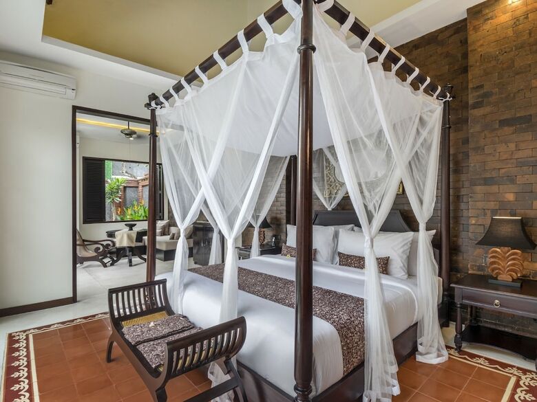 Hotel Villa M Bali Umalas