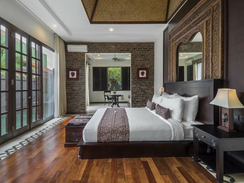 Hotel Villa M Bali Umalas