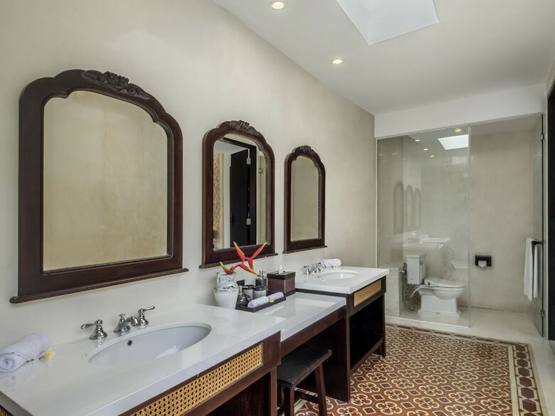 Hotel Villa M Bali Umalas