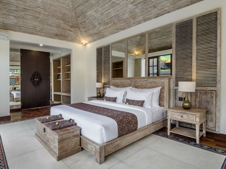 Hotel Villa M Bali Umalas