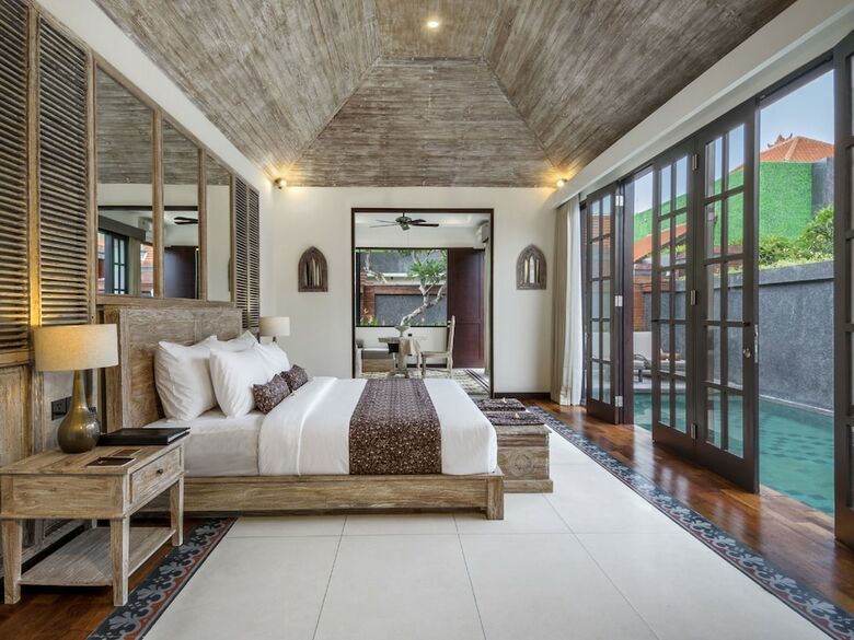 Hotel Villa M Bali Umalas