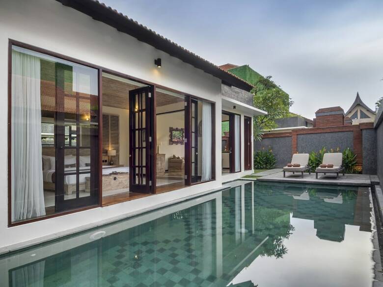 Hotel Villa M Bali Umalas