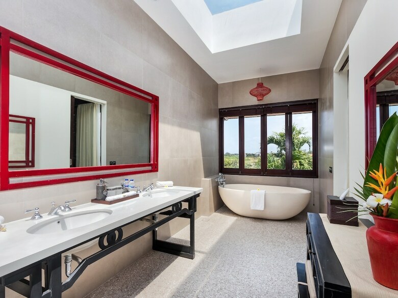 Hotel Villa M Bali Umalas