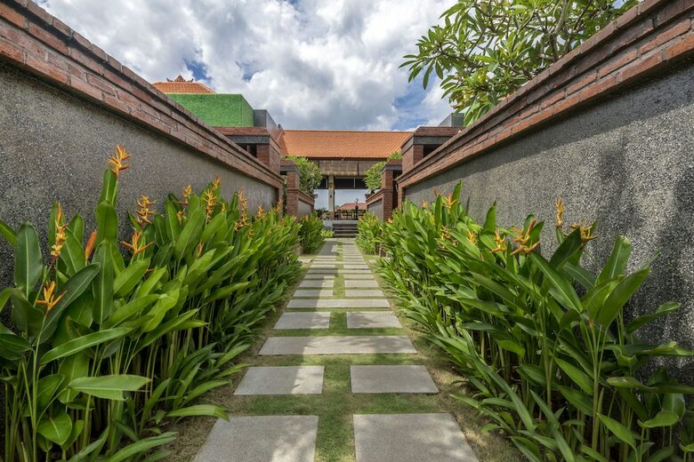 Hotel Villa M Bali Umalas