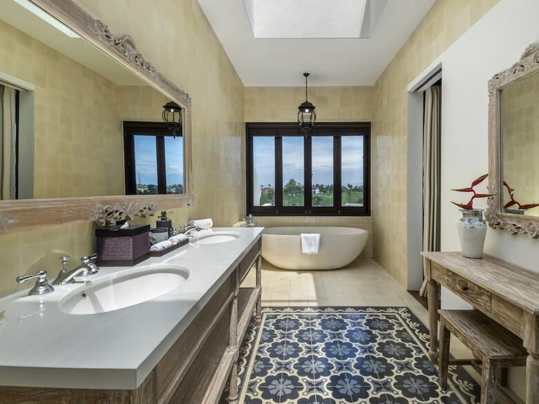 Hotel Villa M Bali Umalas