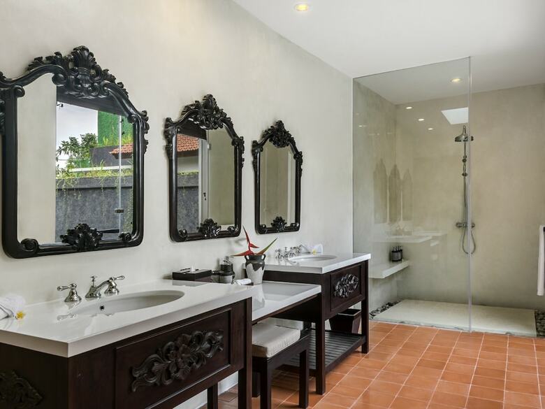 Hotel Villa M Bali Umalas
