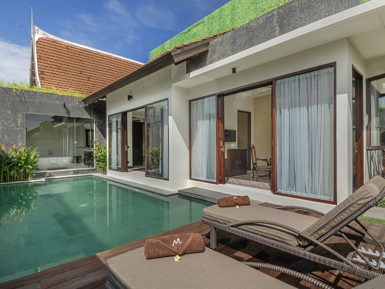 Hotel Villa M Bali Umalas