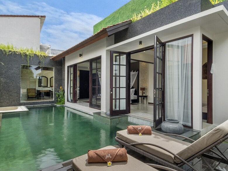 Hotel Villa M Bali Umalas
