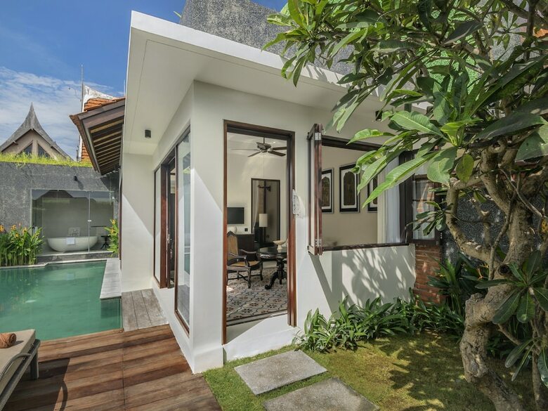 Hotel Villa M Bali Umalas