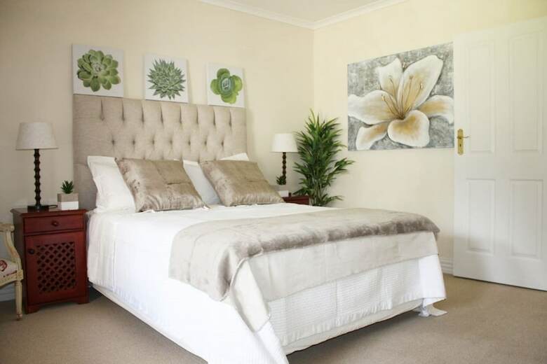 Villa Camelot In Constantia