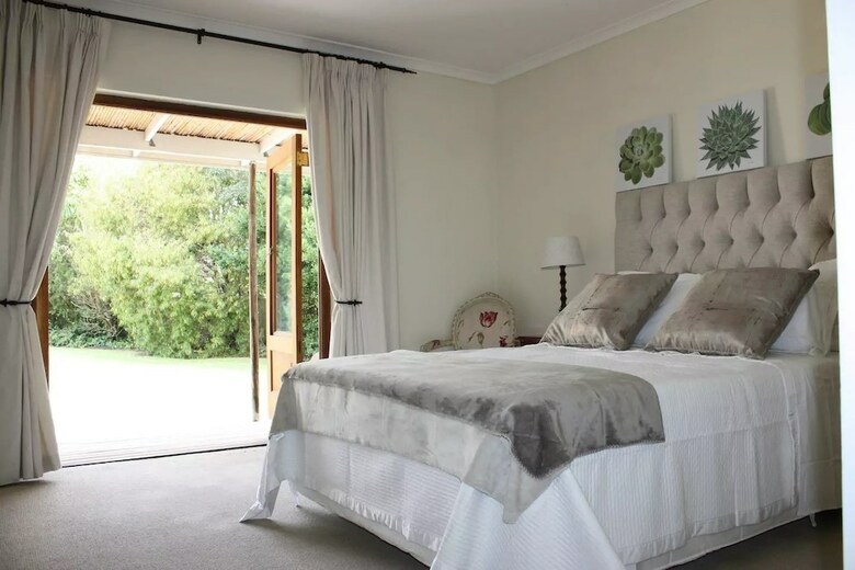 Villa Camelot In Constantia