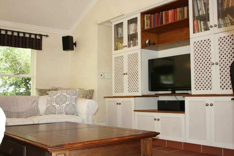 Villa Camelot In Constantia
