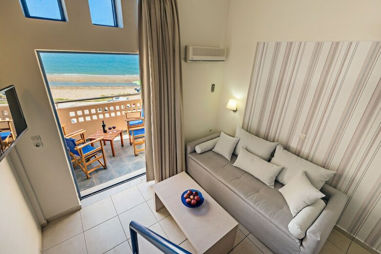 Hotel Esperia Beach Apartments & Suites