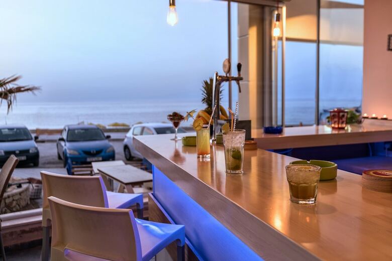 Hotel Esperia Beach Apartments & Suites