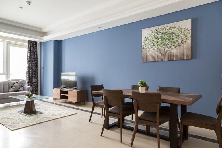 Apartamento Higuests Vacation Homes - Mon Reve