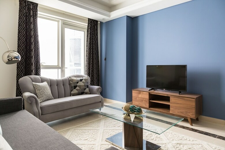 Apartamento Higuests Vacation Homes - Mon Reve