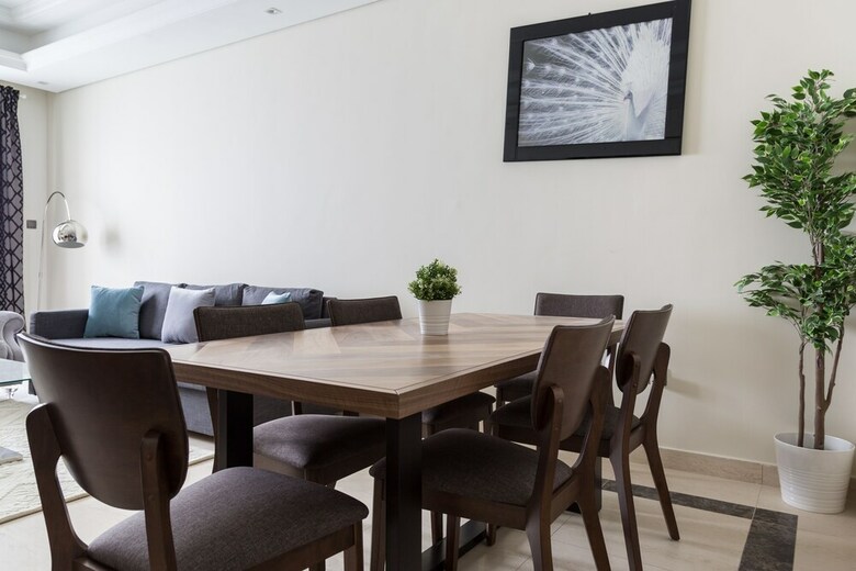 Apartamento Higuests Vacation Homes - Mon Reve
