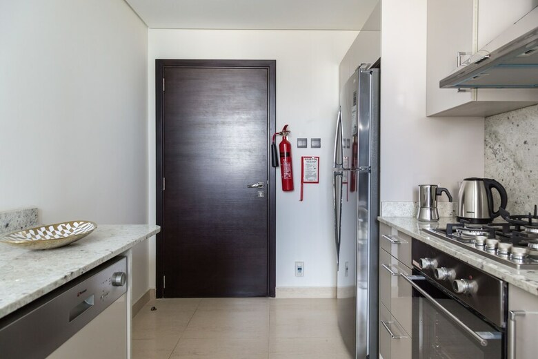 Apartamento Higuests Vacation Homes - Mon Reve