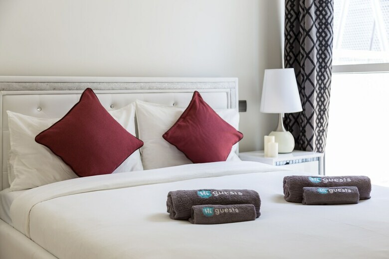 Apartamento Higuests Vacation Homes - Mon Reve