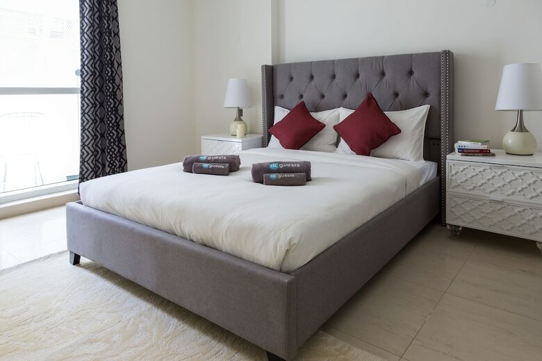 Apartamento Higuests Vacation Homes - Mon Reve