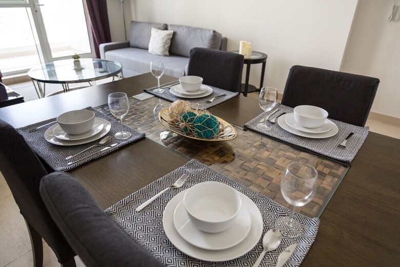 Apartamento Higuests Vacation Homes - Mon Reve