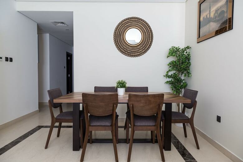 Apartamento Higuests Vacation Homes - Mon Reve