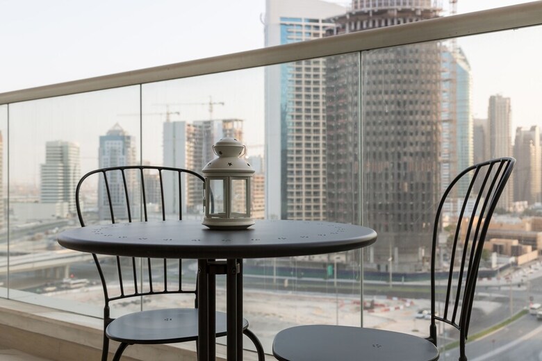 Apartamento Higuests Vacation Homes - Mon Reve