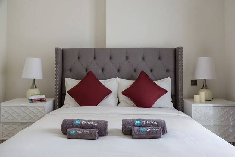 Apartamento Higuests Vacation Homes - Mon Reve
