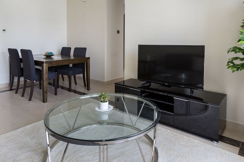 Apartamento Higuests Vacation Homes - Mon Reve