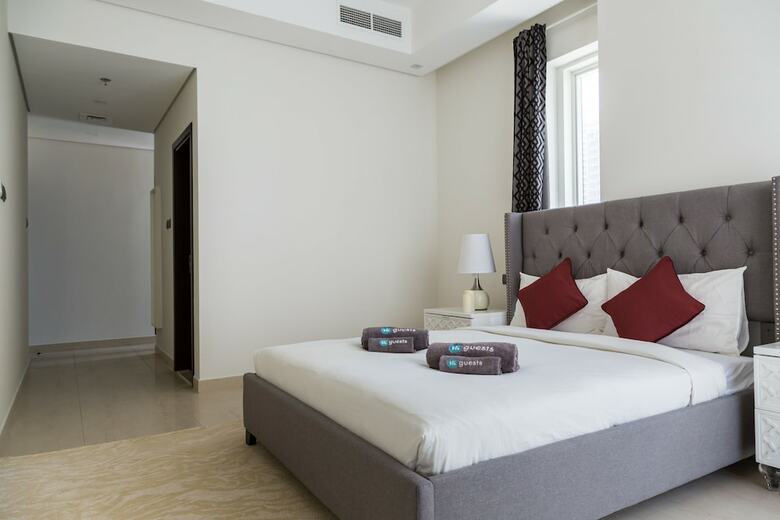 Apartamento Higuests Vacation Homes - Mon Reve