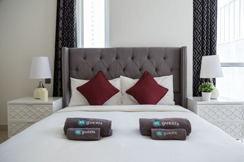 Apartamento Higuests Vacation Homes - Mon Reve