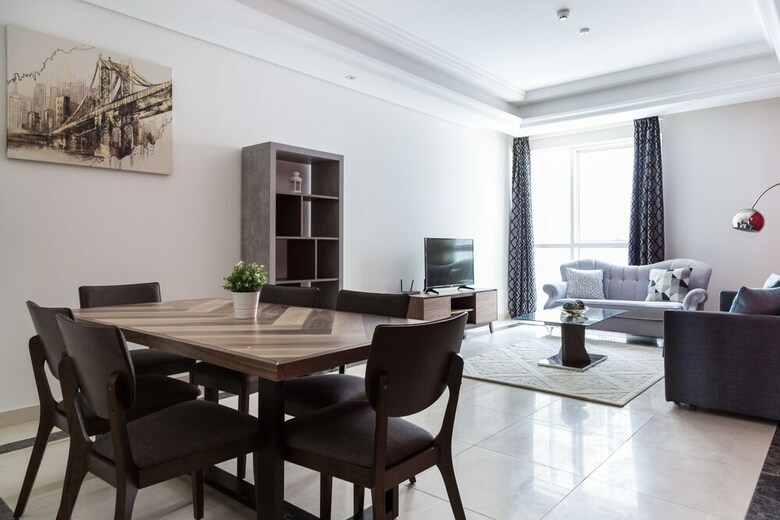 Apartamento Higuests Vacation Homes - Mon Reve