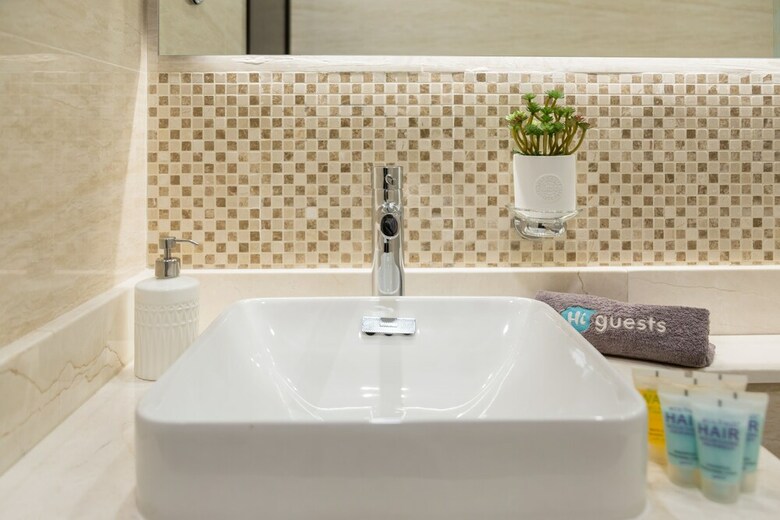 Apartamento Higuests Vacation Homes - Mon Reve