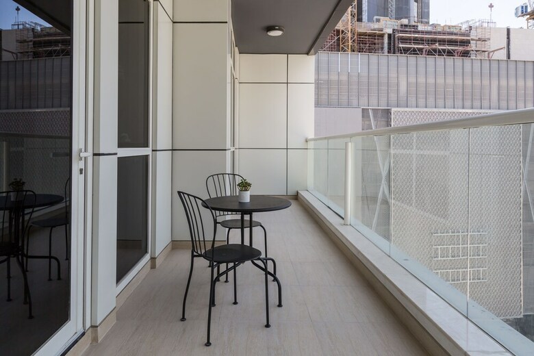 Apartamento Higuests Vacation Homes - Mon Reve