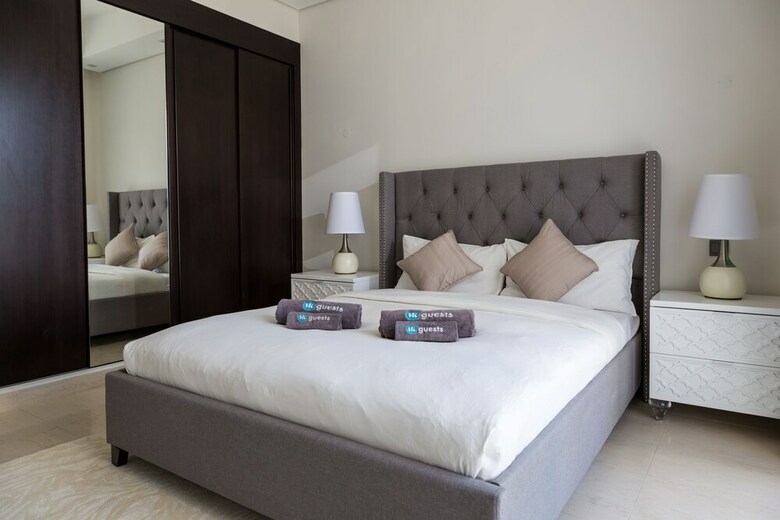 Apartamento Higuests Vacation Homes - Mon Reve