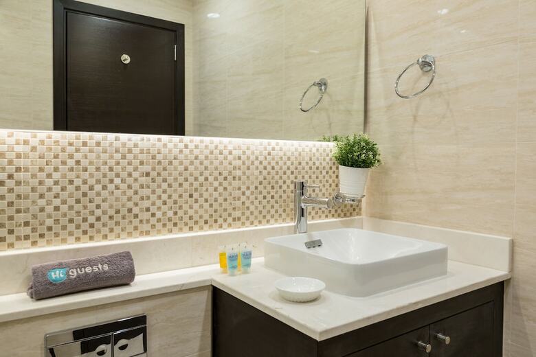 Apartamento Higuests Vacation Homes - Mon Reve